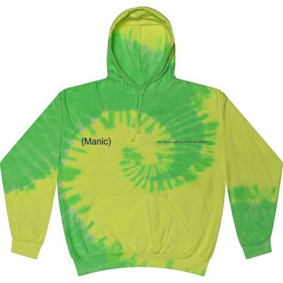 IN SEARCH OF HALSEY MERCH - Picture 2 of 6